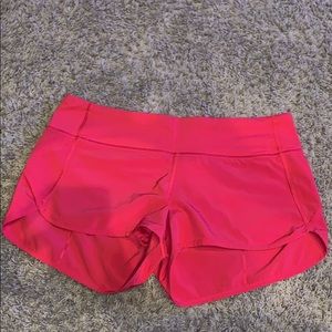 Lulu shorts